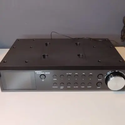 Ferguson Regent Cucina 200