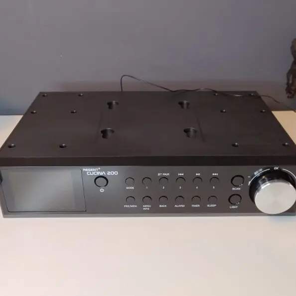 Ferguson Regent Cucina 200