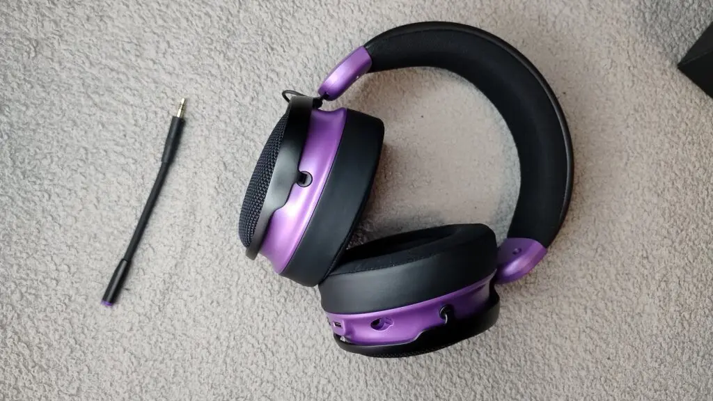 Dark Project Sono Wireless – bezprzewodowo, stylowo i dla graczy