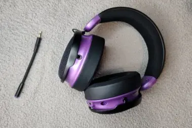 Dark Project Sono Wireless – bezprzewodowo, stylowo i dla graczy 31 Dark Project Sono Wireless