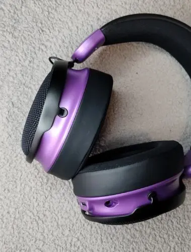 Dark Project Sono Wireless – bezprzewodowo, stylowo i dla graczy 65 Dark Project Sono Wireless