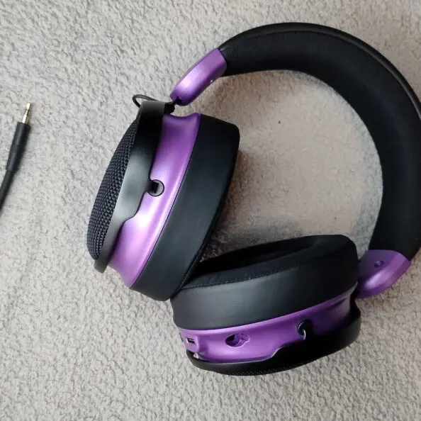 Dark Project Sono Wireless