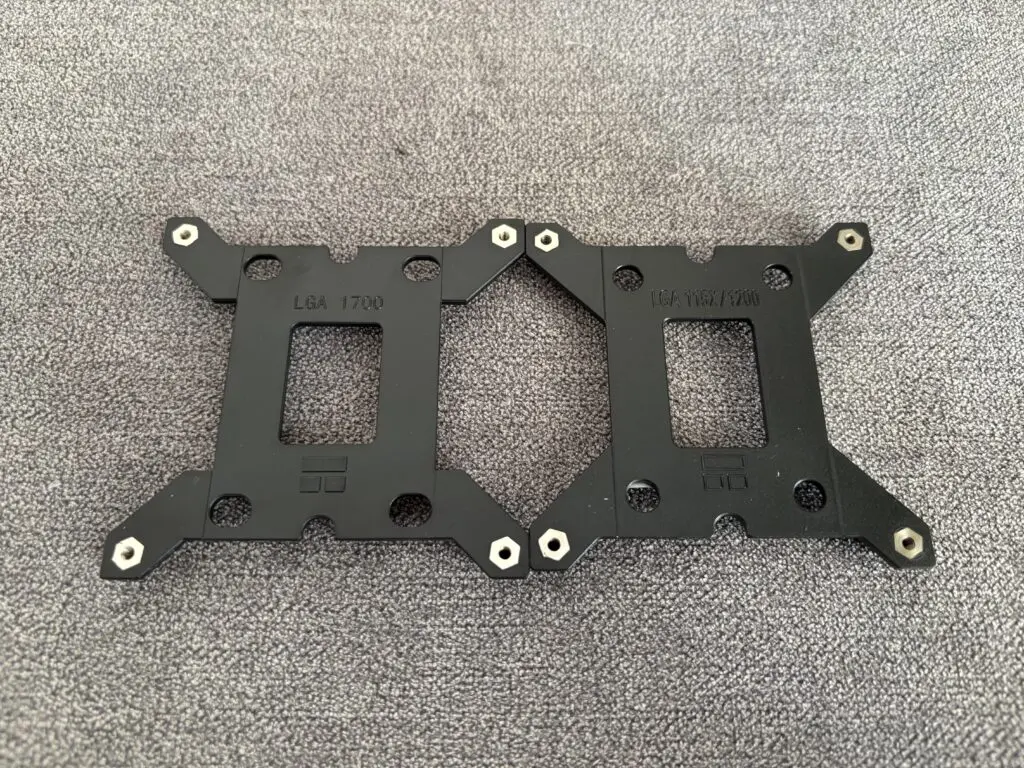 Recenzja chłodzenia Thermalright Peerless Assassin 120 SE 28 IMG 9763