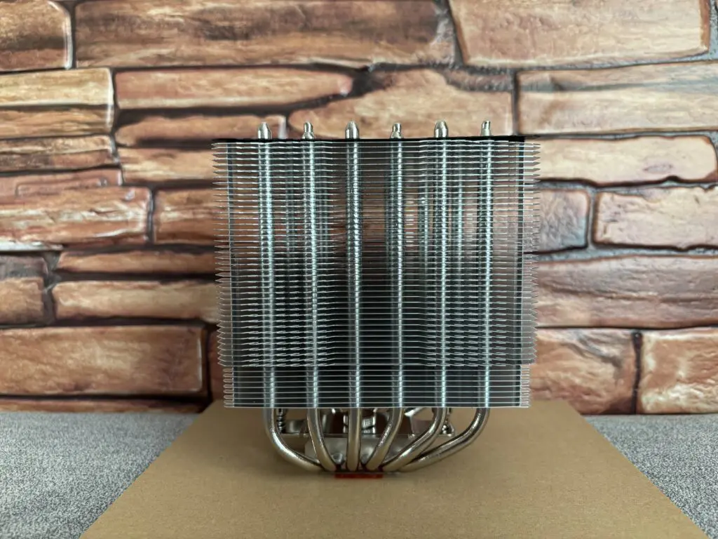 Recenzja chłodzenia Thermalright Peerless Assassin 120 SE 36 IMG 9773