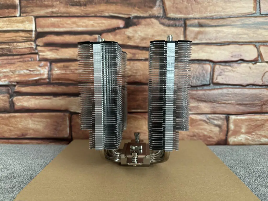 Recenzja chłodzenia Thermalright Peerless Assassin 120 SE 40 IMG 9775