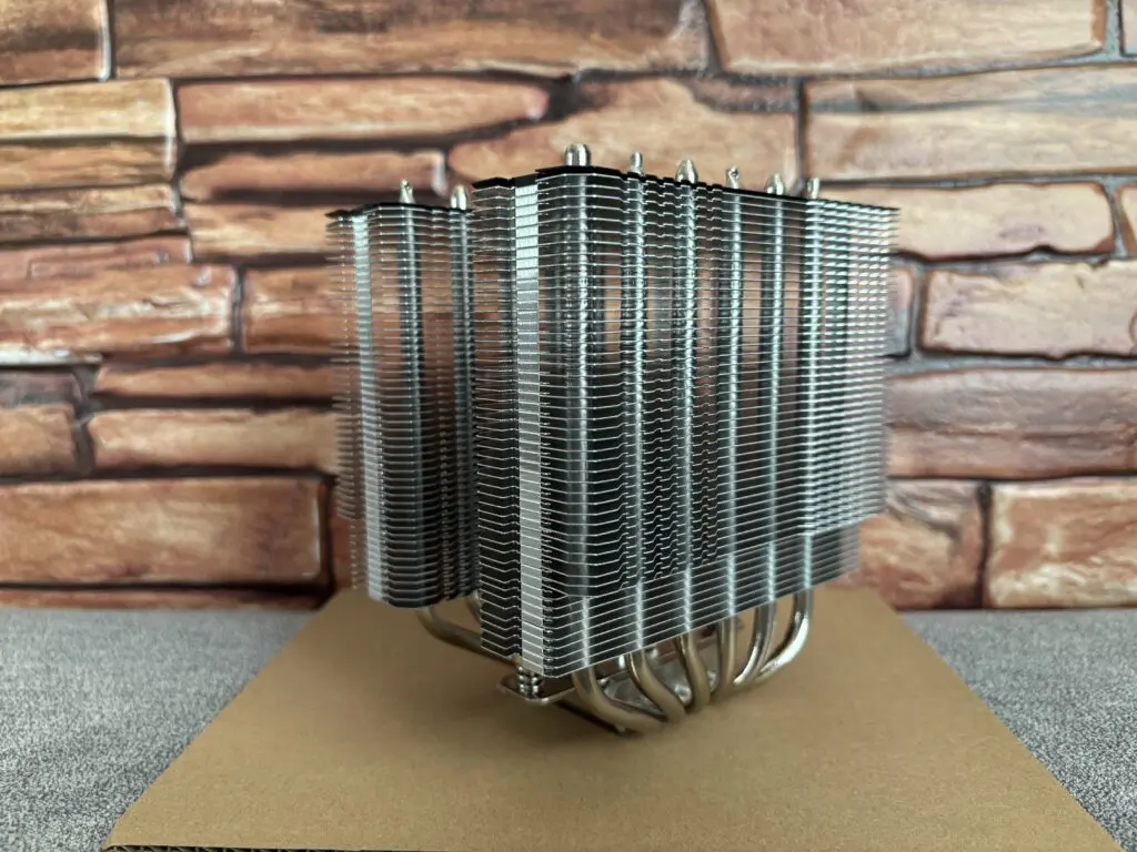 Recenzja chłodzenia Thermalright Peerless Assassin 120 SE 42 IMG 9776