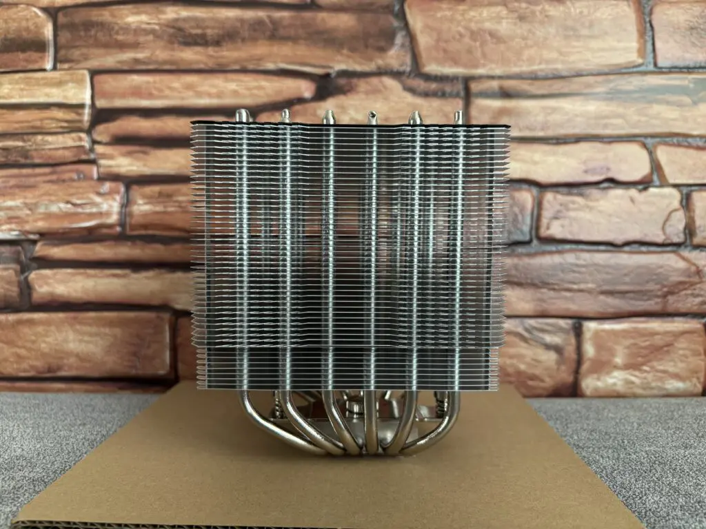 Recenzja chłodzenia Thermalright Peerless Assassin 120 SE 44 IMG 9777