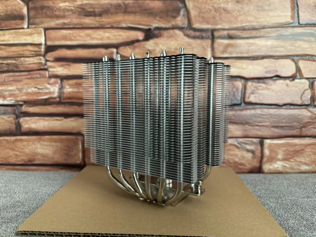 Recenzja chłodzenia Thermalright Peerless Assassin 120 SE 46 IMG 9778