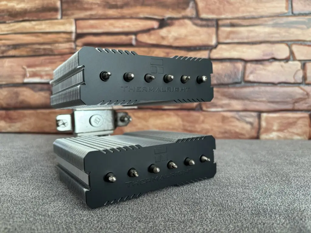 Recenzja chłodzenia Thermalright Peerless Assassin 120 SE 58 IMG 9781