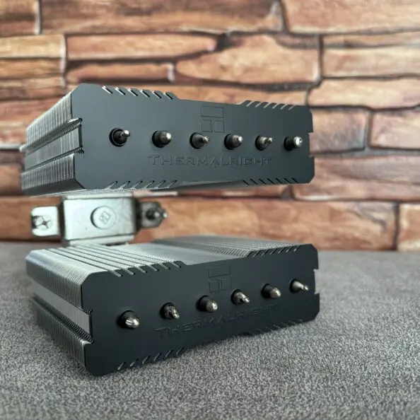 Recenzja chłodzenia Thermalright Peerless Assassin 120 SE 18 IMG 9781