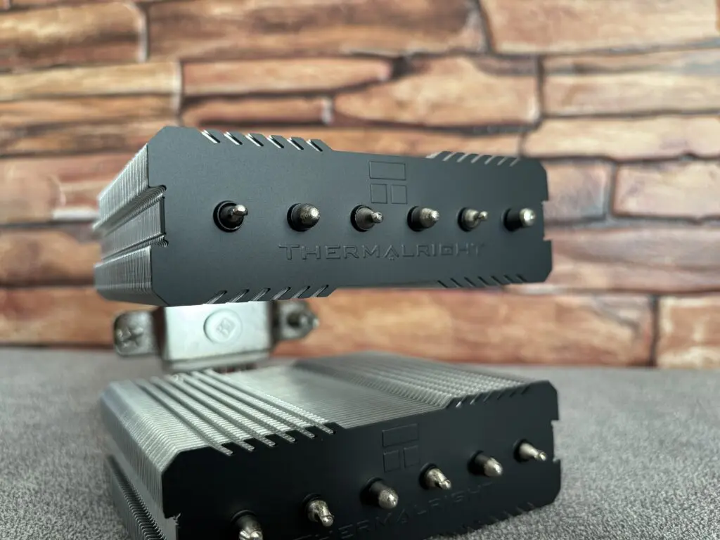 Recenzja chłodzenia Thermalright Peerless Assassin 120 SE 60 IMG 9782