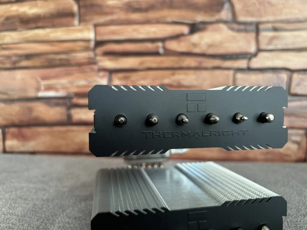 Recenzja chłodzenia Thermalright Peerless Assassin 120 SE 62 IMG 9783