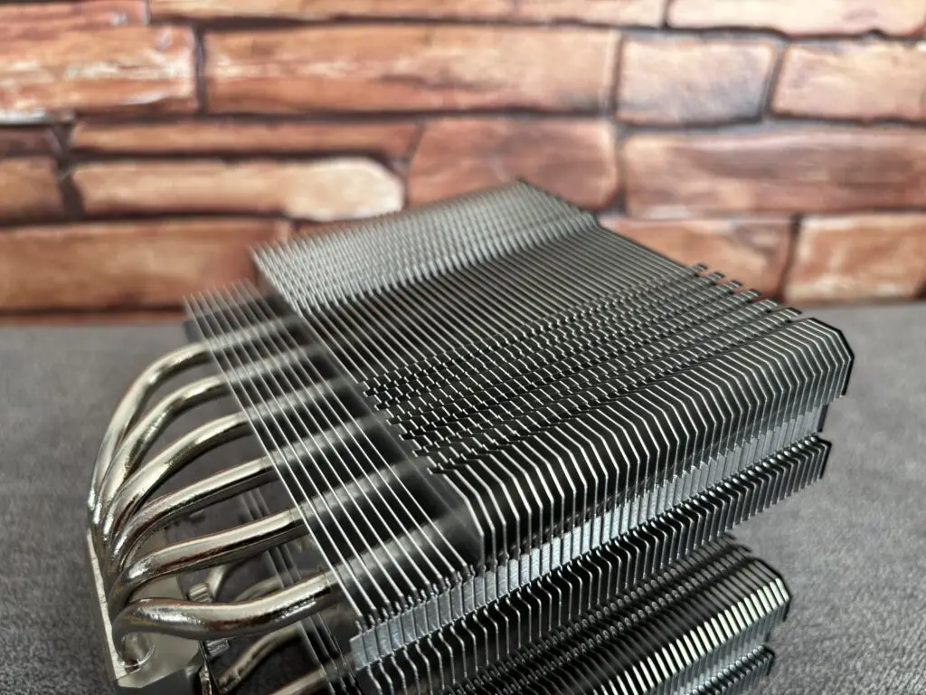 Recenzja chłodzenia Thermalright Peerless Assassin 120 SE 48 IMG 9784