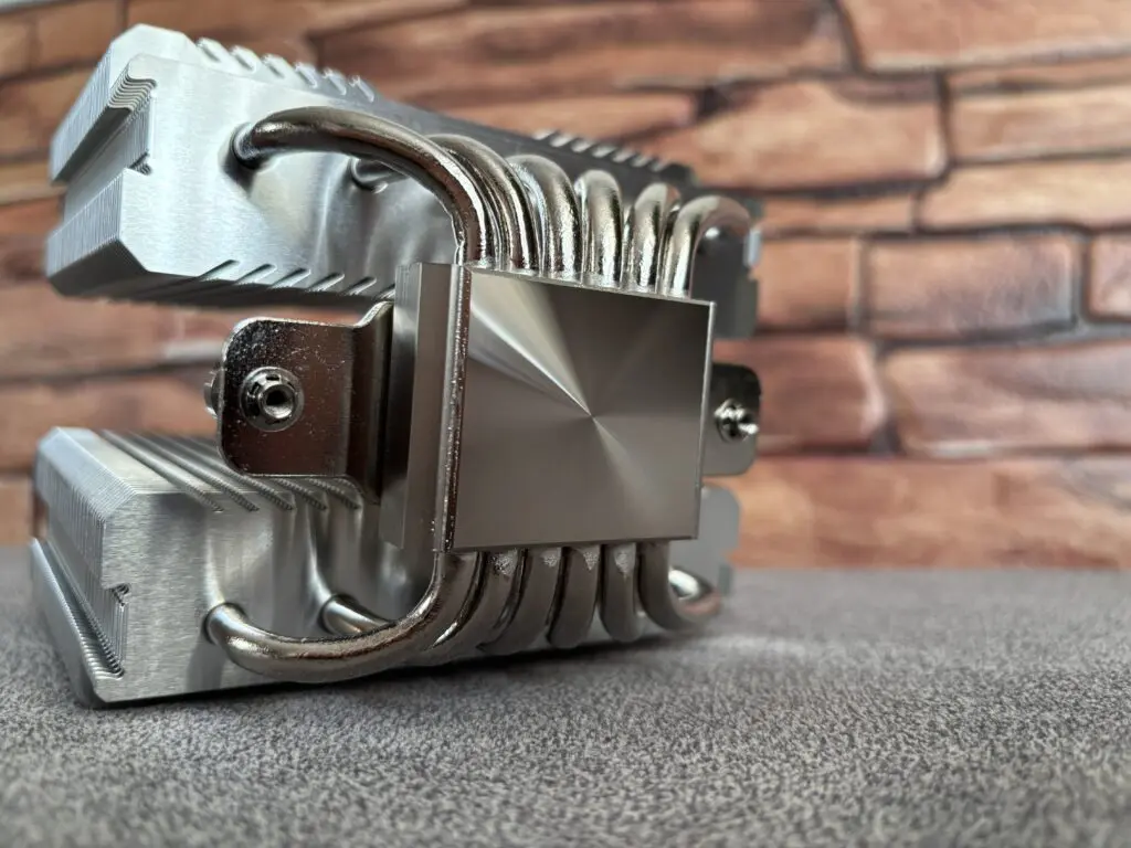 Recenzja chłodzenia Thermalright Peerless Assassin 120 SE 54 IMG 9787