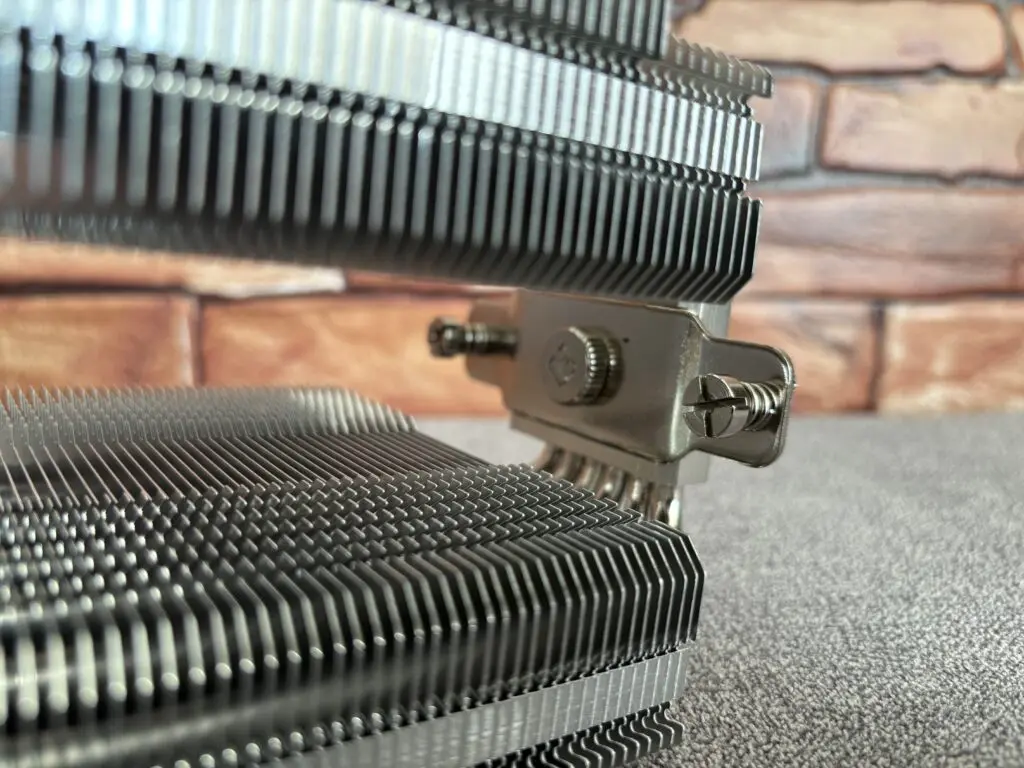 Recenzja chłodzenia Thermalright Peerless Assassin 120 SE 56 IMG 9788