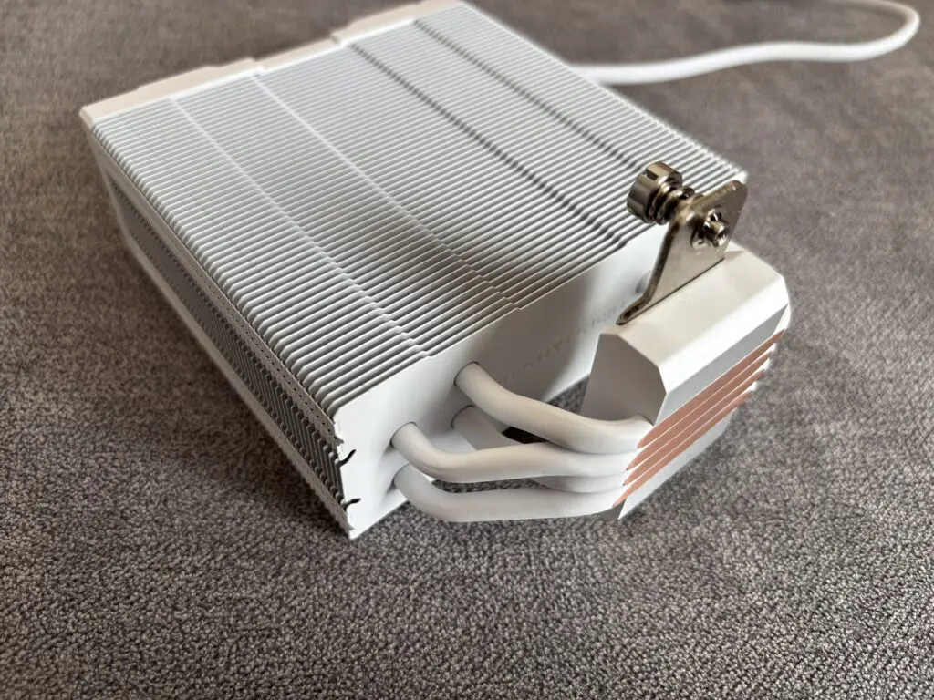 Thermalright Assassin Spirit 120 Vision ARGB White – elegancja i wydajność w jednym 48 IMG 9899