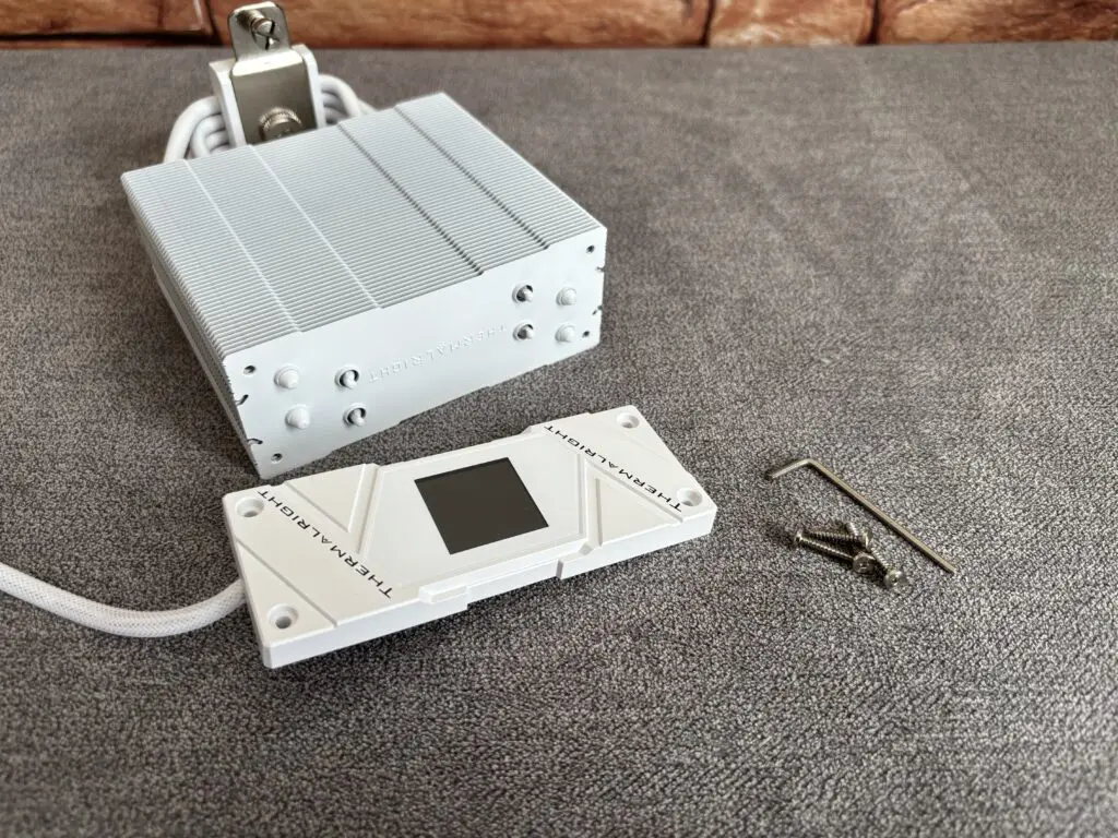 Thermalright Assassin Spirit 120 Vision ARGB White – elegancja i wydajność w jednym 62 IMG 9902