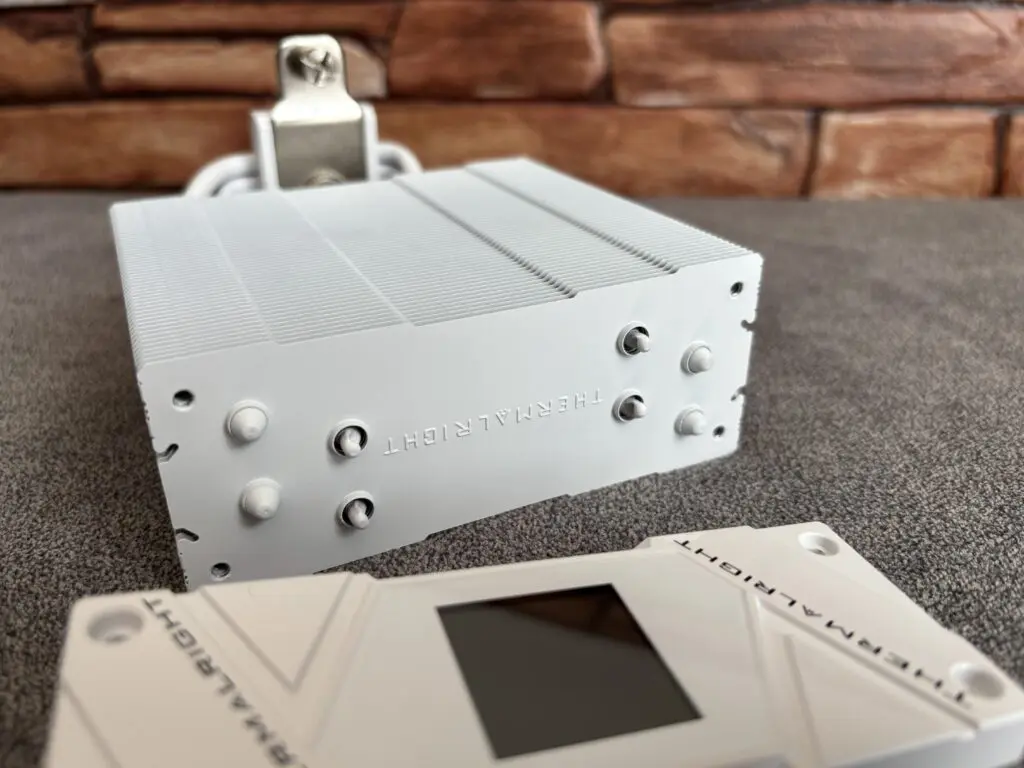 Thermalright Assassin Spirit 120 Vision ARGB White – elegancja i wydajność w jednym 64 IMG 9903