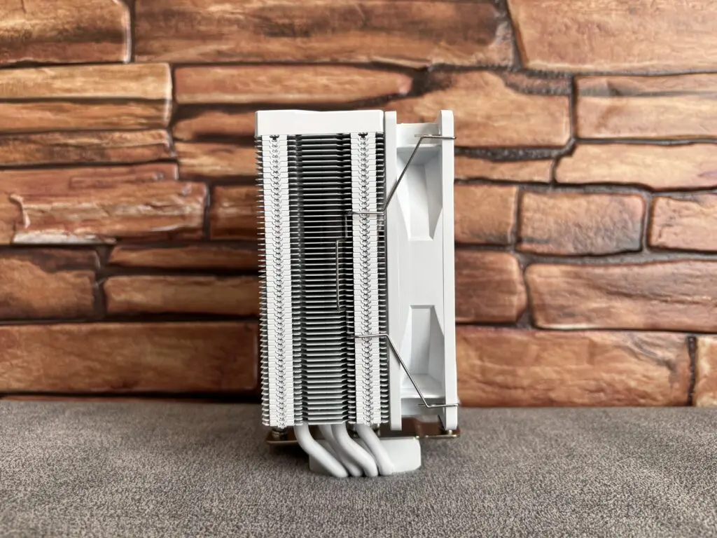 Thermalright Assassin Spirit 120 Vision ARGB White – elegancja i wydajność w jednym 56 IMG 9920