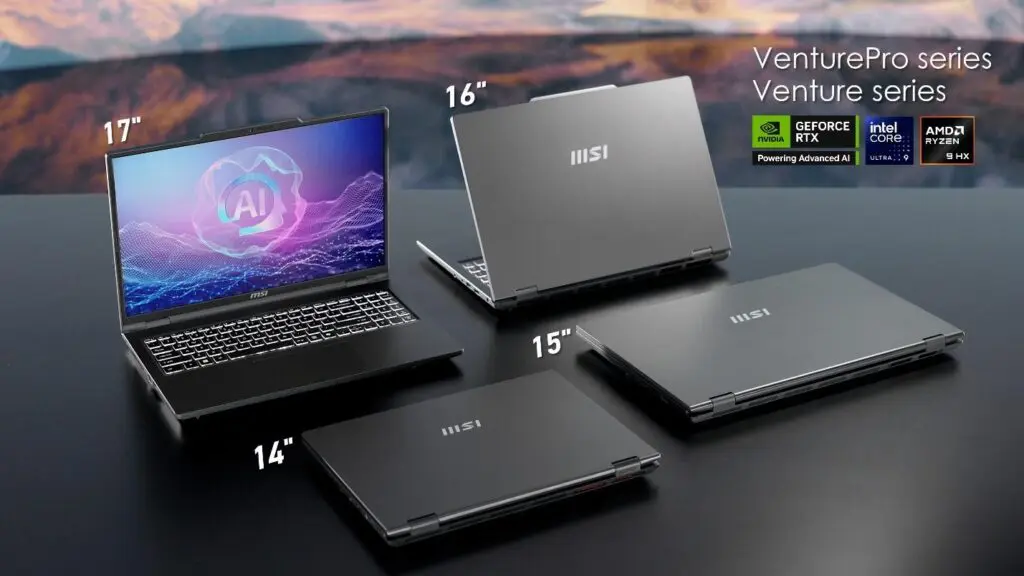 msi rtx50 nordic 6 msi rtx50 nordic 6