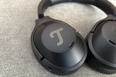 Teufel Real Blue NC 3 - lepsze wrogiem dobrego? 51 IMG 0240