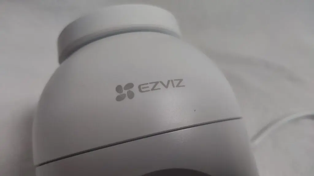 Ezviz C8C 4K – doskonałe zabezpieczenie domu 42 IMG 20250325 175538