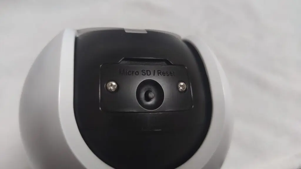 Ezviz C8C 4K – doskonałe zabezpieczenie domu 20 IMG 20250325 175627