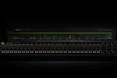 Zyxel Networks prezentuje nową erę wysokowydajnych przełączników dla rozwijających się przedsiębiorstw 44 Zyxel CX4800