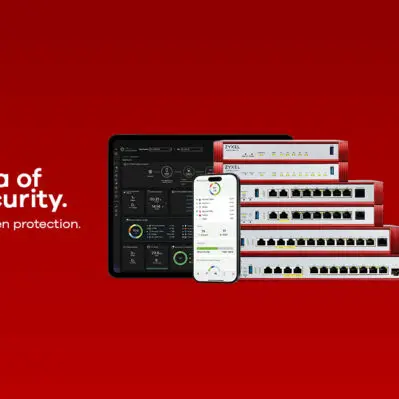 Zyxel Networks łączy bezpieczeństwo w chmurze i lokalnie 21 Zyxel USG Flex seria H