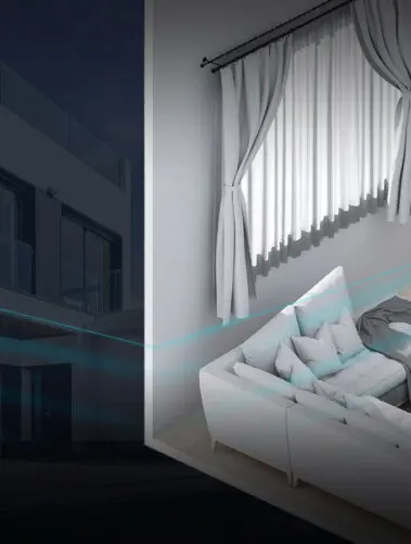 Antena zewnętrzna ZTE MF258K1 ODU