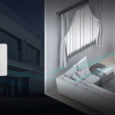 Antena zewnętrzna ZTE MF258K1 ODU