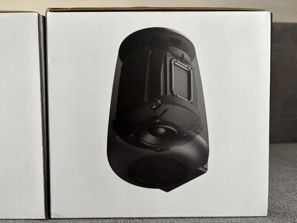 Recenzja Homatics Sound & Sound 2.1 24 IMG 0530