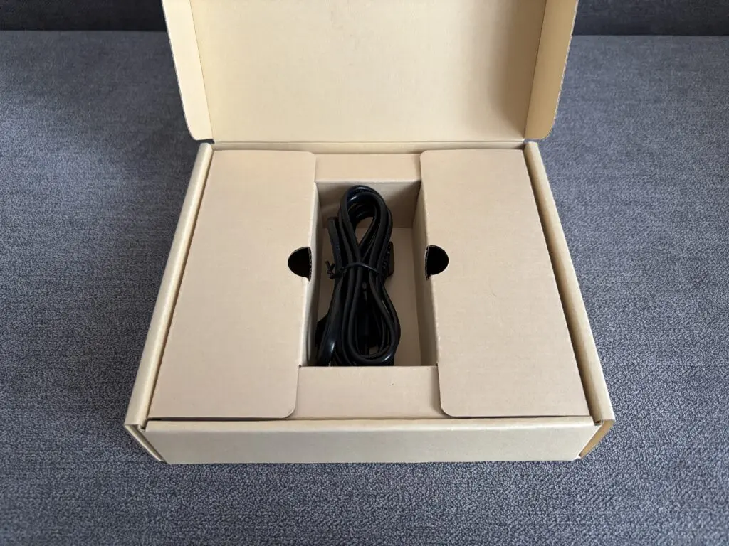 Recenzja Homatics Sound & Sound 2.1 30 IMG 0536