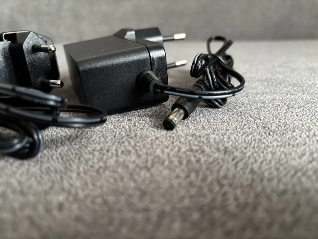 Recenzja Homatics Sound & Sound 2.1 38 IMG 0541