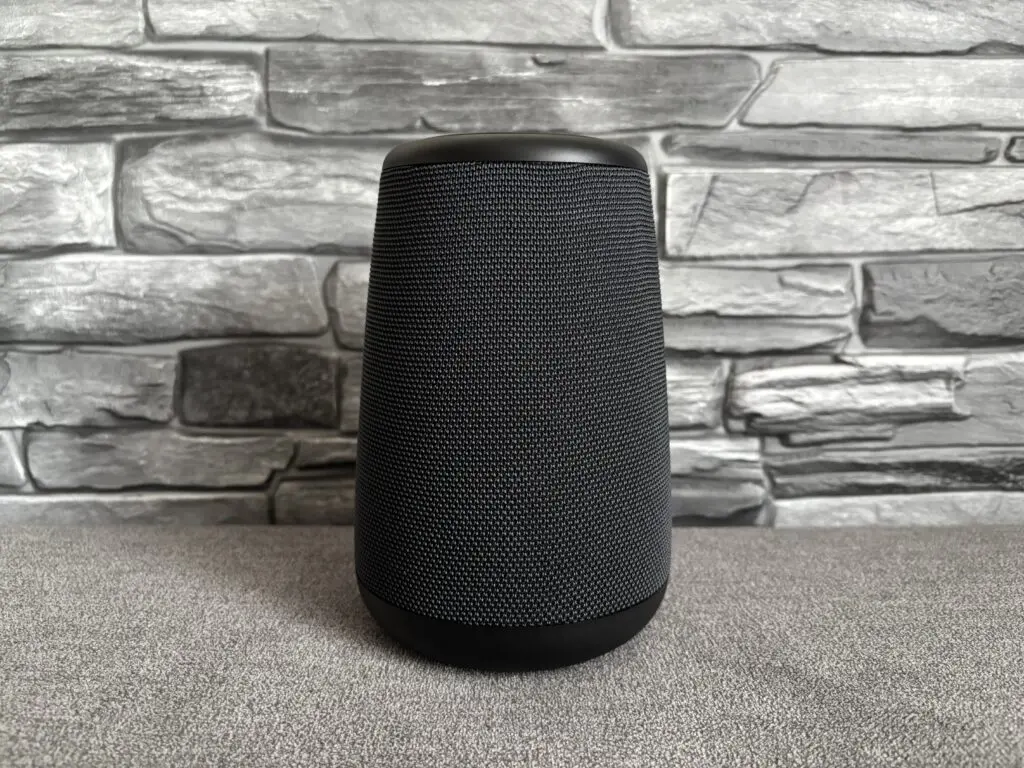 Recenzja Homatics Sound & Sound 2.1 42 IMG 0543