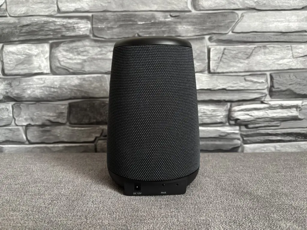 Recenzja Homatics Sound & Sound 2.1 44 IMG 0544