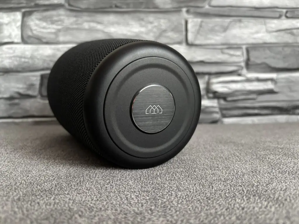 Recenzja Homatics Sound & Sound 2.1 48 IMG 0545