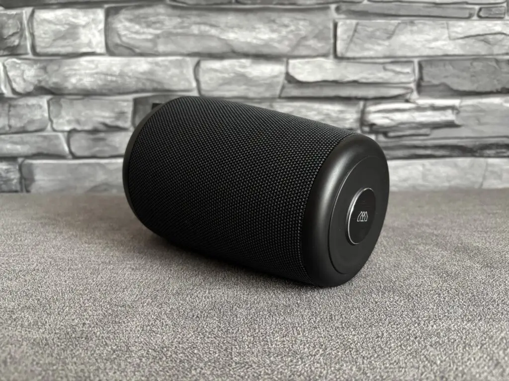 Recenzja Homatics Sound & Sound 2.1 46 IMG 0546