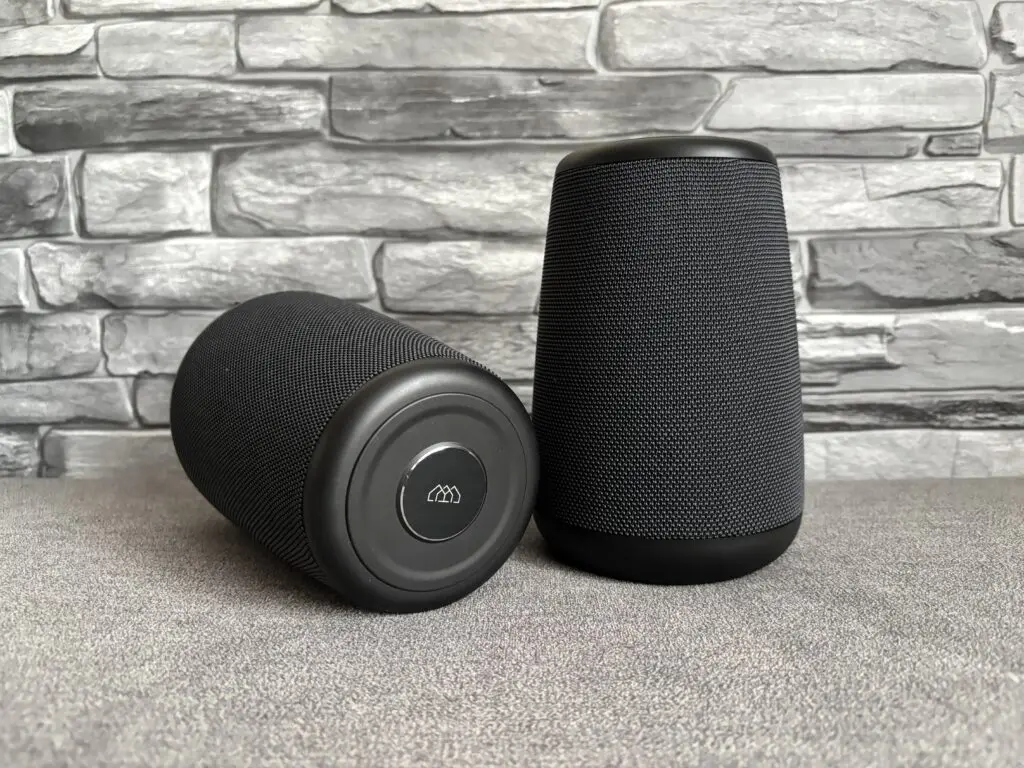 Recenzja Homatics Sound & Sound 2.1 50 IMG 0552