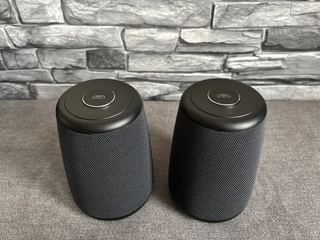 Recenzja Homatics Sound & Sound 2.1 52 IMG 0556