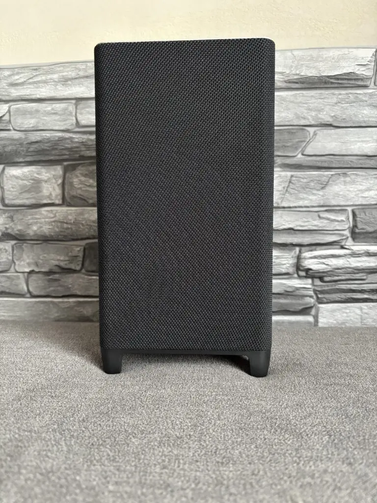 Recenzja Homatics Sound & Sound 2.1 58 IMG 0558