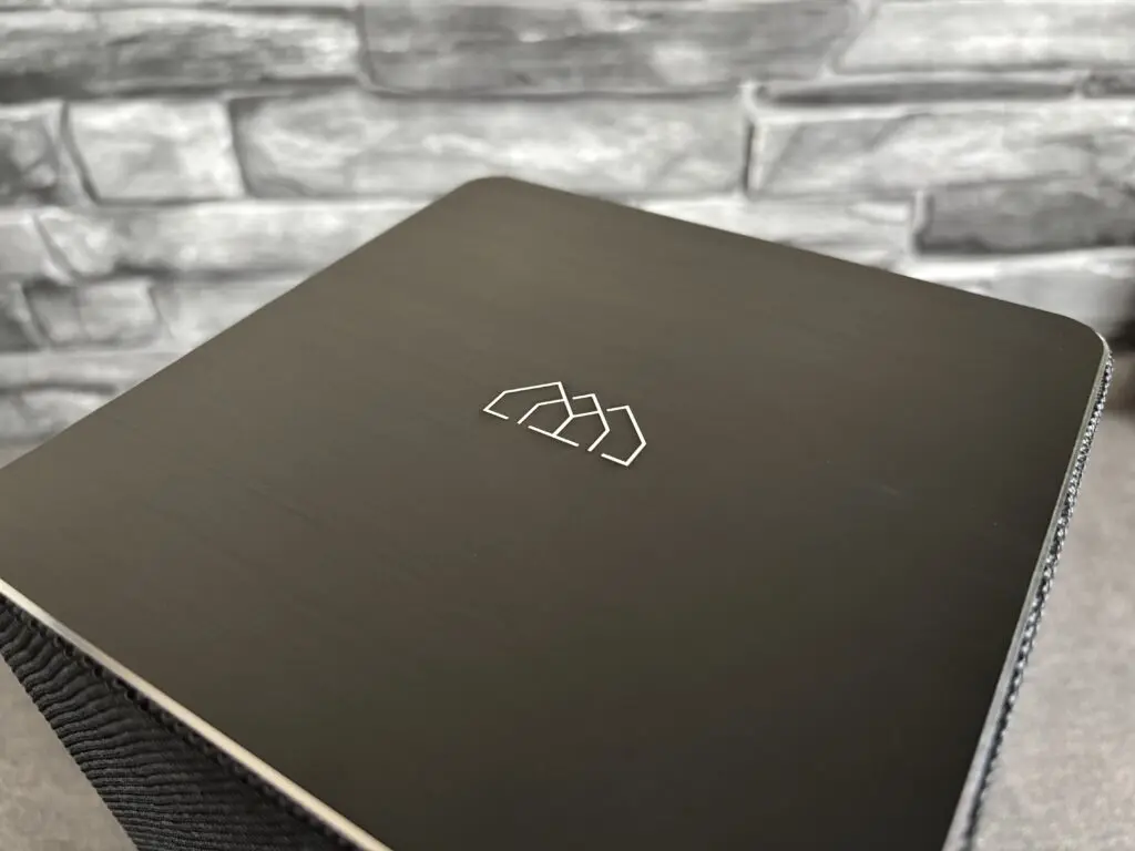 Recenzja Homatics Sound & Sound 2.1 62 IMG 0560