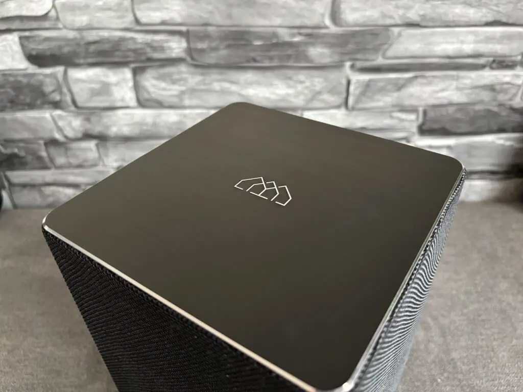 Recenzja Homatics Sound & Sound 2.1 64 IMG 0561