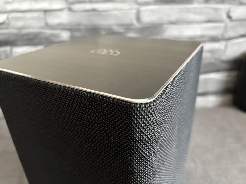 Recenzja Homatics Sound & Sound 2.1 66 IMG 0563