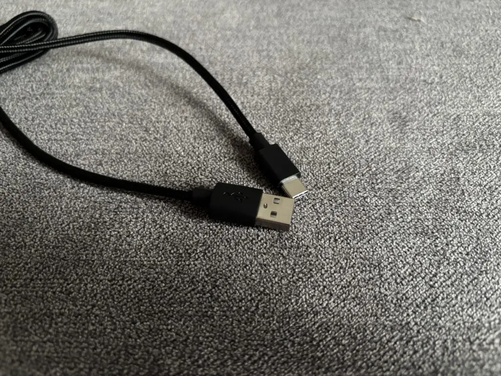 Marvo Shogo 78W – recenzja klawiatury mechanicznej z hot-swap, RGB i Bluetooth 24 IMG 0679