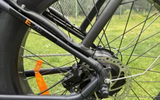 Rower elektryczny Engwe E26: terenowy potwór na grubych oponach 66 IMG 1207