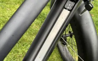 Rower elektryczny Engwe E26: terenowy potwór na grubych oponach 78 IMG 1229