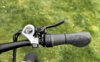 Rower elektryczny Engwe E26: terenowy potwór na grubych oponach 54 IMG 1242