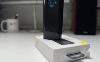 Baseus Amblight 30000 mAh 65W – Test powerbanka do laptopa i smartfona: czy warto? 20 IMG 1604