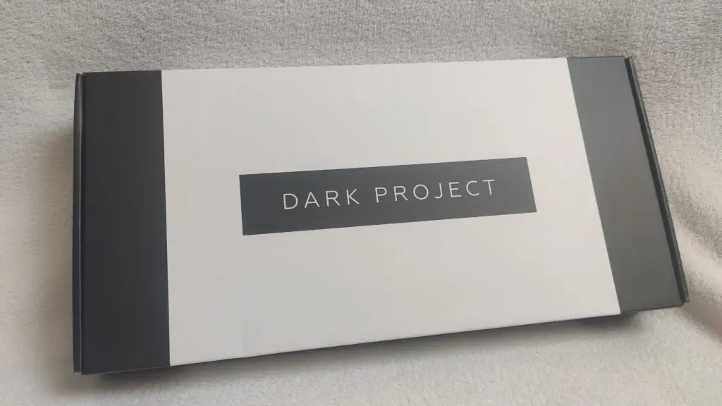 Dark Project ALU87A Violet – przyjemna klawiatura z kilkoma minusami 16 IMG 20250321 111722
